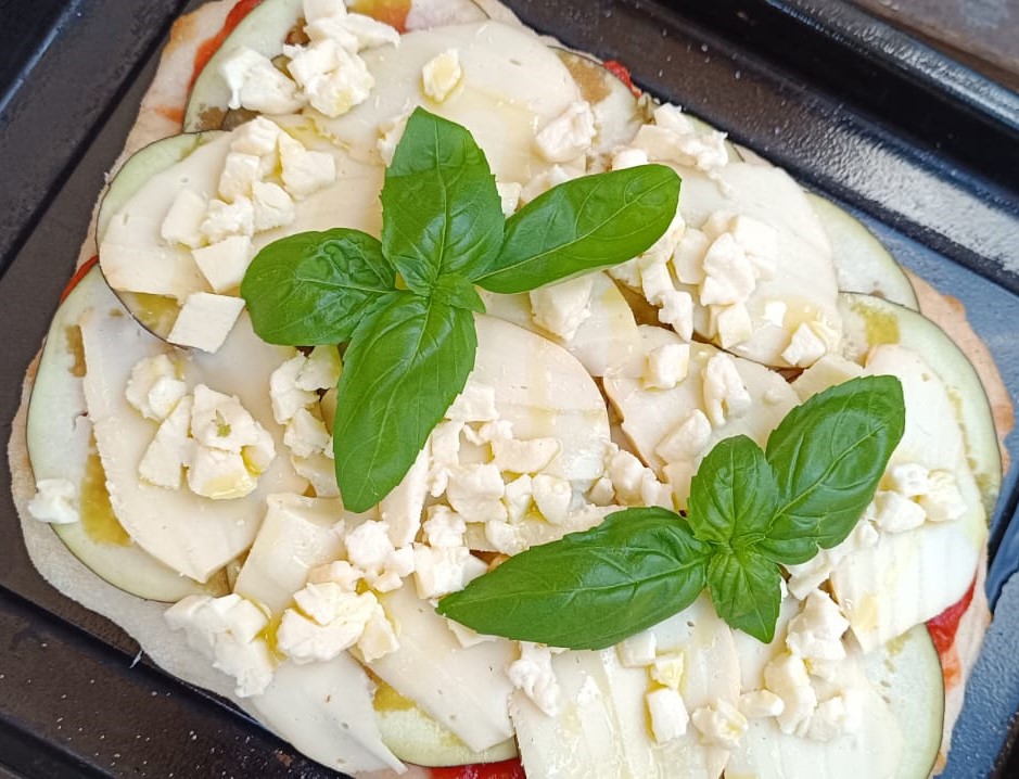 pinsa-con-le-melanzane-ricetta