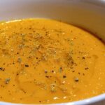 vellutata-di-zucca-ricetta