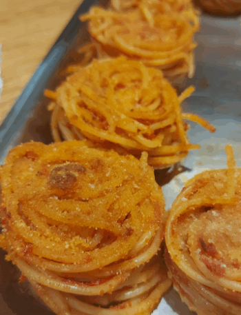 nidi-di-spaghetti-ricetta