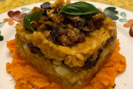risotto-con-orzo-melanzane-e-finocchi-ricetta