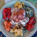 poke-bowl-di-salmone-e-frutta-click