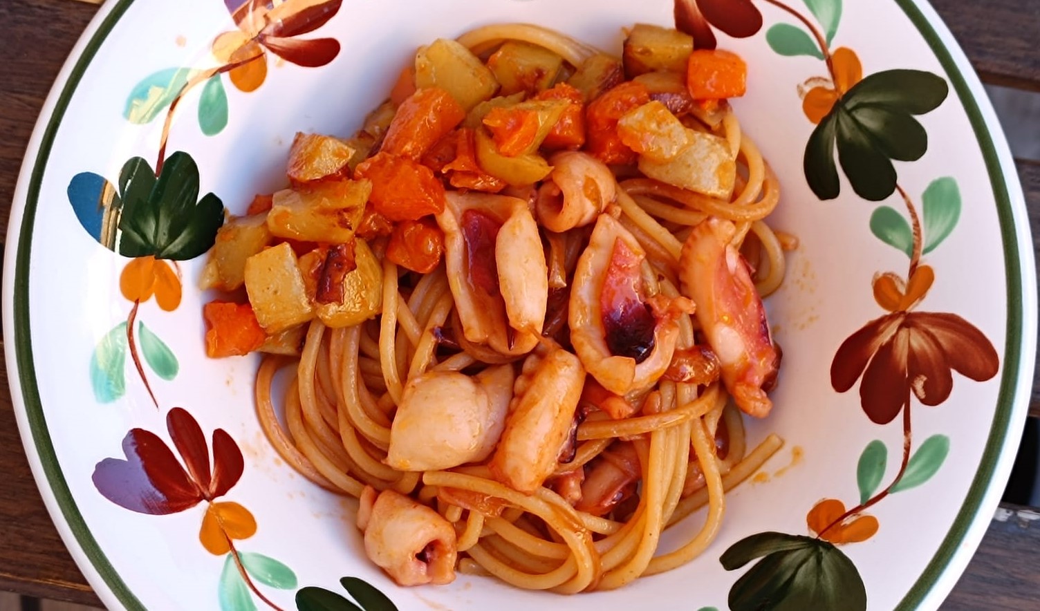 spaghetti-con-i-moscardini-ricetta