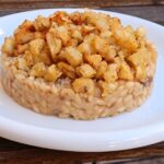 risotto-ai-porcini-con-melanzane-fritte-ricetta