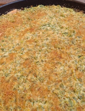 tortino-ricotta-e-fagiolini-click