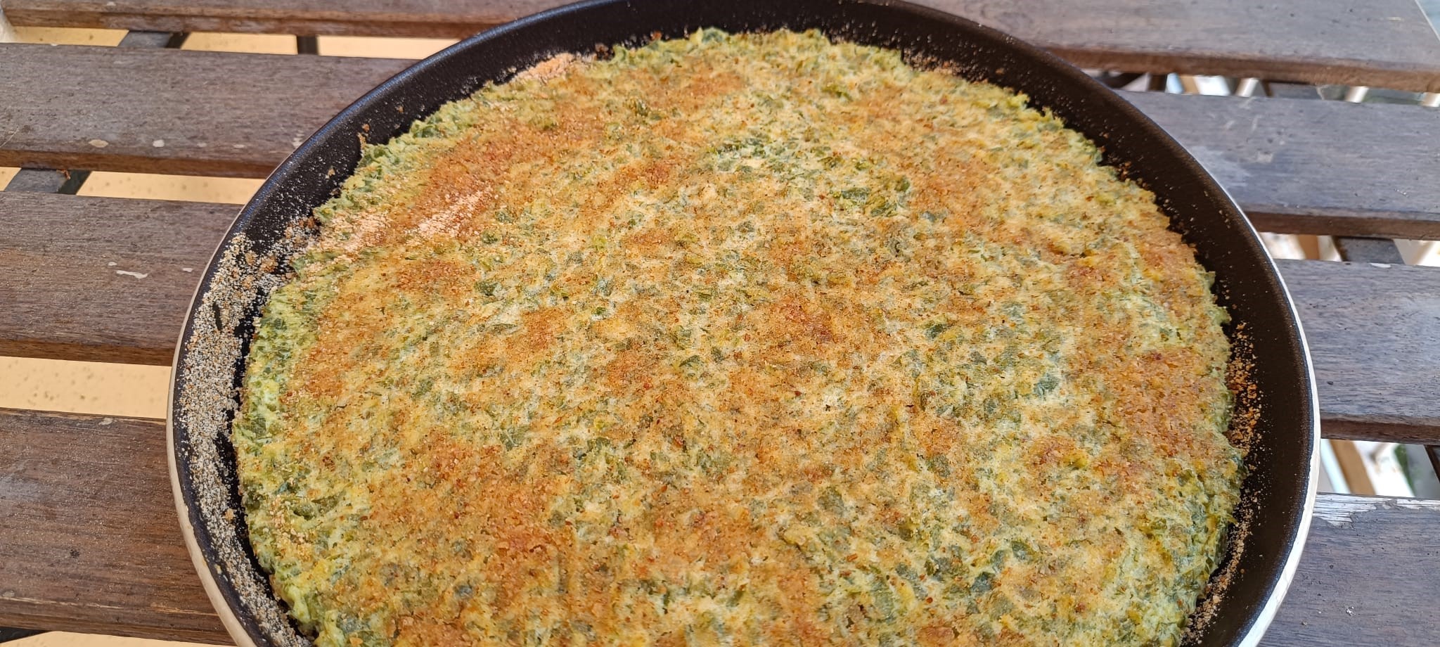 tortino-ricotta-e-fagiolini-click