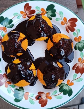 muffin-carote-e-cioccolato-ricetta