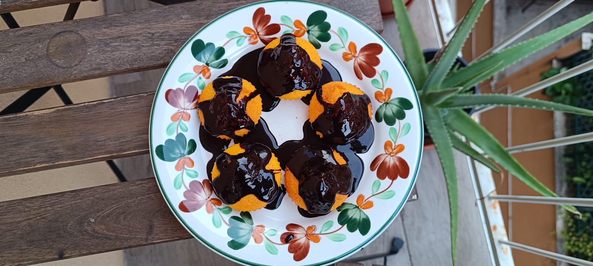 muffin-carote-e-cioccolato-ricetta