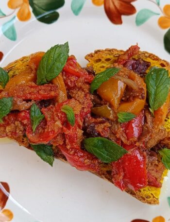 peperoni-padella-ricetta