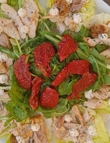 insalata-pollo-ricetta