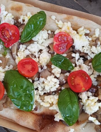 pinsa-funghi-ricetta
