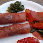 involtini-bresaola-cicoria-ricetta